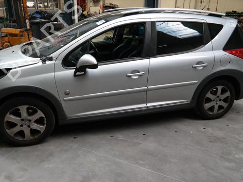 Electronic module PEUGEOT 207 SW (WK_) 1.6 16V | BP36613463M83  - Image 5