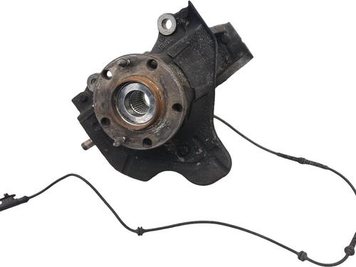 Left front steering knuckle CITROËN JUMPER II Van 2.2 HDi 100 | BP36628782M25 - Image 4