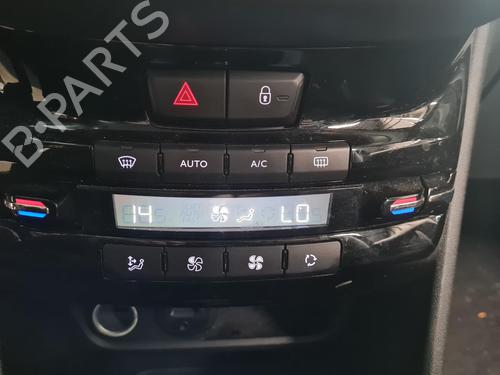 Engine PEUGEOT 2008 I (CU_) 1.2 VTi | BP37006822M1 - Image 16