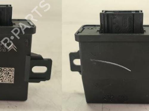 Used Electronic module Electronic module 36607101 36607101