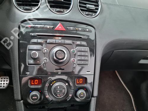 Electronic module PEUGEOT 308 CC (4B_) 1.6 THP | BP36635782M83 - Image 32