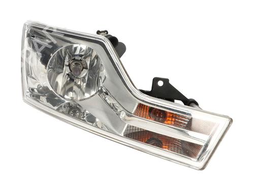Rear bumper left light CITROËN C5 III (RD_) 1.6 THP 155 (RD5FV8, RD5FNA) | BP36625890C81 - Image 4