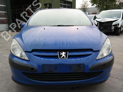 Dashboard PEUGEOT 307 (3A/C) 1.6 16V | BP36610447C46 - Image 5