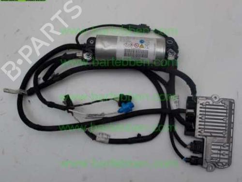 Electronic module CITROËN C3 II (SC_) 1.6 HDi | BP36637525M83 - Image 3