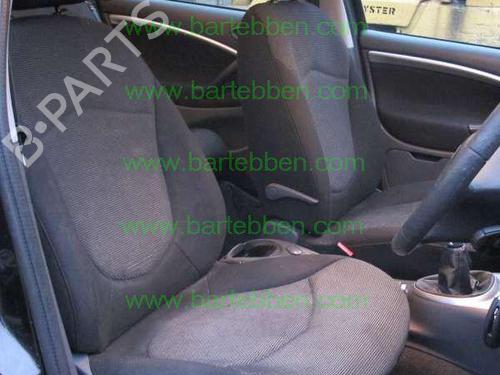 Climate control CITROËN C5 II Break (RE_) 2.0 16V (RERFJB, RERFJC) | BP36602681I5  - Image 14