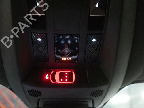 Electronic module DS DS 7 Crossback (J4_, JR_, JC_) 2.0 BlueHDi 180 (JJEHZR) | BP36615248M83 - Image 44