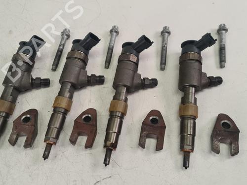 Used Injection rail Injection rail 36626602 36626602