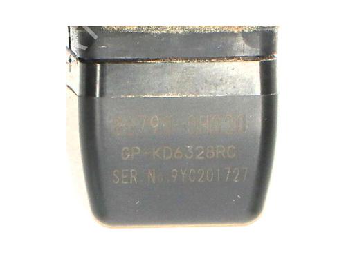 Electronic sensor PEUGEOT 108 1.0 VTi | BP36634750M84 - Image 2
