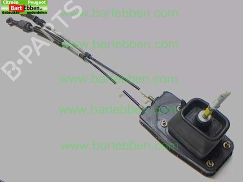Electronic module CITROËN C5 I Break (DE_) 2.0 16V (DERFNF, DERFNC, RERFNC) | BP36636682M83 - Image 4