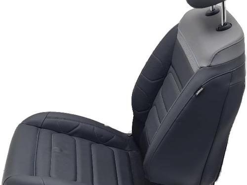 Left front seat CITROËN C5 AIRCROSS (A_) 1.6 Hybrid 225 (A45GFR) | BP36639519C15 - Image 3