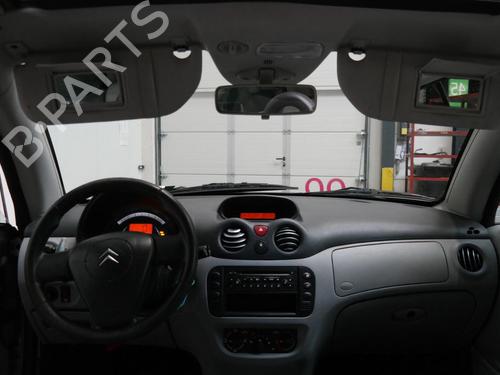 Electronic module CITROËN C3 Pluriel (HB_) 1.6 | BP36619049M83 - Image 27