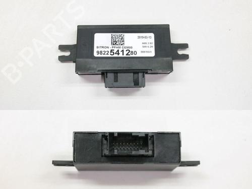 electronic-module-ds-ds-3-ds-3-crossback-ur_-uc_-uj_-2018-36616806 main image