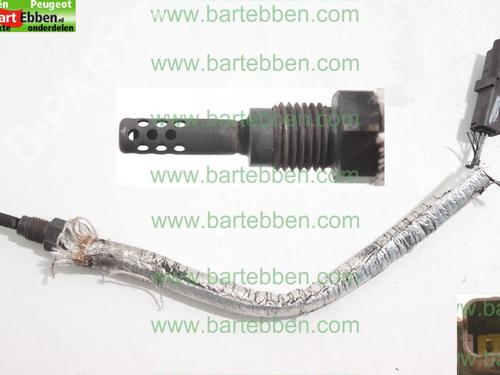 Electronic sensor CITROËN C5 I (DC_) 2.0 16V HPi (DCRLZB) | BP36607900M84 - Image 7