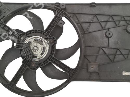 Used Radiator fan Radiator fan 36630509 36630509