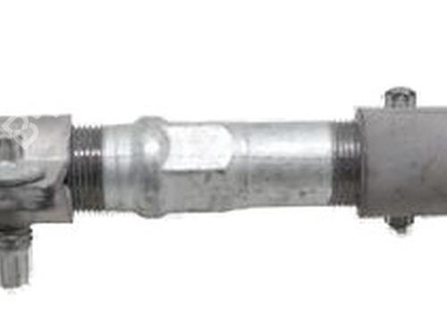 Venstre bagtil bærearm Venstre bagtil bærearm CITROËN C6 (TD_) 3.0 V6 (211 hp) 36622292 36622292