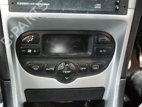 Electronic module PEUGEOT 307 CC (3B) 1.6 16V | BP36611402M83 - Image 11