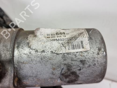 Steering rack PEUGEOT 1007 (KM_) 1.4 | BP36623859M22 - Image 3
