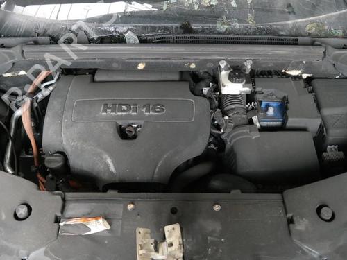 Steering rack CITROËN DS5 2.0 HDi 200 Hybrid4 All-wheel Drive | BP36622612M22 - Image 8