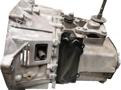 Gearbox CITROËN C4 II (NC_) 1.6 HDi 110 | BP36606380M3 - Image 2