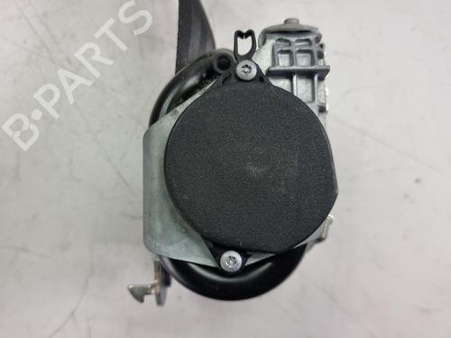 Front right seatbelt CITROËN C5 II (RC_) 2.0 16V (RCRFJB, RCRFJC) | BP36624333I25 - Image 6