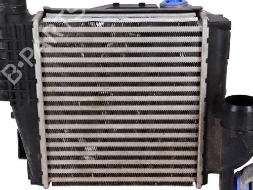 Intercooler DS DS 4 II (FR_, FB_, F3_, FP_) E-TENSE 225 (F3DGZT) | BP36638181M30 - Image 4