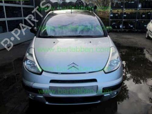 Gearbox CITROËN C3 Pluriel (HB_) 1.6 | BP36608464M3  - Image 20