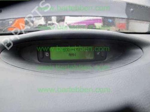 Injection rail CITROËN C5 I Break (DE_) 2.0 16V HPi (DERLZB) | BP36608613M98 - Image 11