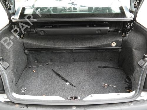 Climate control PEUGEOT 206 CC (2D) 1.6 16V (2DNFUF, 2DNFUR) | BP36611109I5 - Image 18