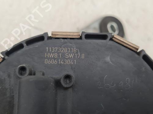 Front wiper motor CITROËN C6 (TD_) 2.2 HDi | BP36639242M29  - Image 11