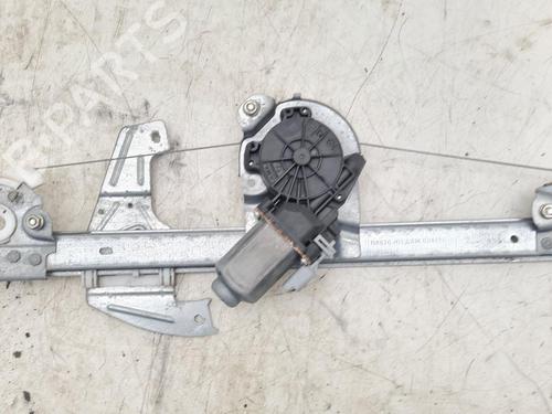 Used Front right window mechanism Front right window mechanism 36638628 36638628