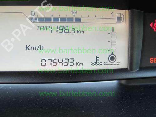 Electronic sensor CITROËN C4 I (LC_) 1.6 HDi | BP36603204M84 - Image 16