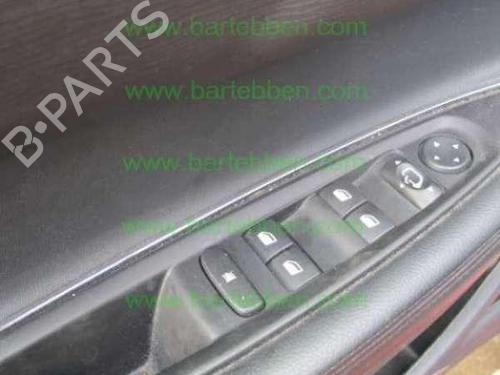 Middle console CITROËN C4 I (LC_) 1.6 16V | BP36606781I22 - Image 6