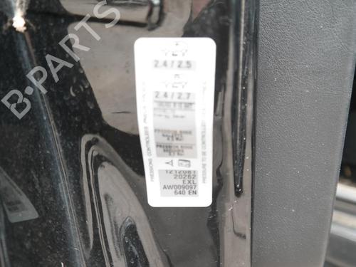 Middle console PEUGEOT 207 SW (WK_) 1.4 16V | BP36609714I22  - Image 10