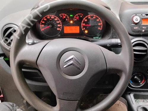 Switch CITROËN NEMO Box Body/MPV (AA_) 1.4 HDi | BP36630519I30 - Image 34
