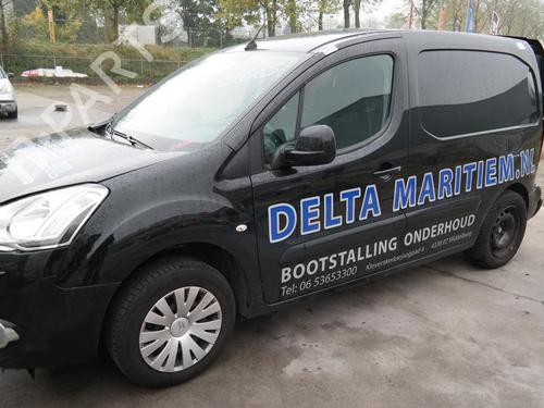 Switch CITROËN BERLINGO Box Body/MPV (B9) 1.6 HDi 90 | BP36610708I30 - Image 8
