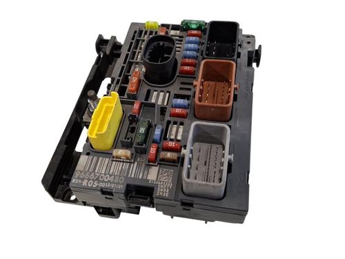 Fuse box PEUGEOT 308 CC (4B_) 2.0 HDi (4BRHRH, 4BRHRJ) | BP36635829E1  - Image 6
