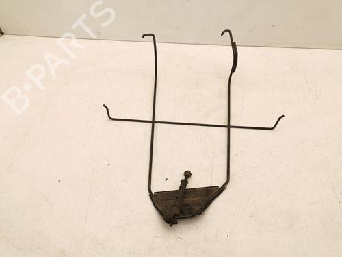 Kit rueda repuesto Kit rueda repuesto PEUGEOT 508 I (8D_) 2.2 HDi (204 hp) 36638596 36638596