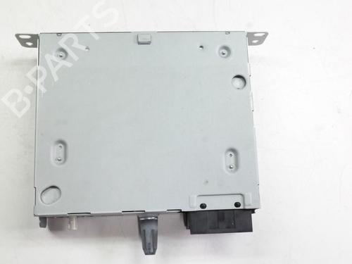 bilradio-citroen-c4-ii-nc_-2009-36615300 main image