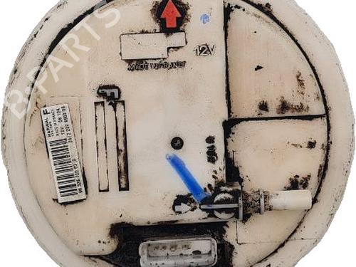 Injection pump CITROËN C5 II (RC_) 2.0 16V (RCRFJB, RCRFJC) | BP36637718M78  - Image 5