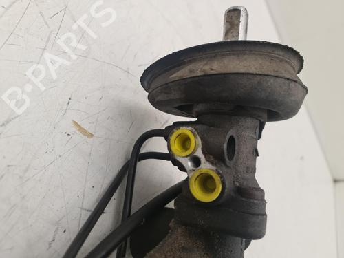 Used Steering rack Steering rack PEUGEOT PARTNER Box Body/MPV 1.6 HDi 16V (90 hp) 36628426 36628426