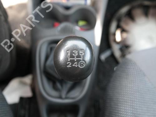 Front right panel PEUGEOT 107 (PM_, PN_) 1.0 | BP36610222C59 - Image 22