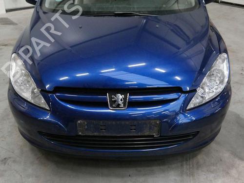 Pipe PEUGEOT 307 CC (3B) 2.0 16V | BP36617508M125 - Image 6