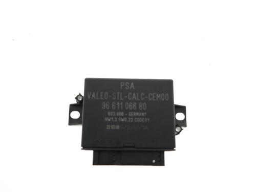 Electronic module CITROËN C6 (TD_) 2.7 HDi | BP36604097M83 - Image 2