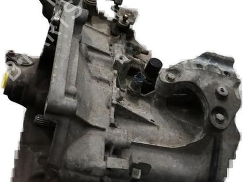 Gearbox CITROËN C3 Pluriel (HB_) 1.4 | BP36621520M3 - Image 4