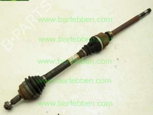 Used Right front driveshaft Right front driveshaft 36603482 36603482
