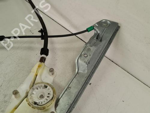 Front left window mechanism CITROËN C5 II Break (RE_) 2.0 16V (RERFJB, RERFJC) | BP36626098C22 - Image 5
