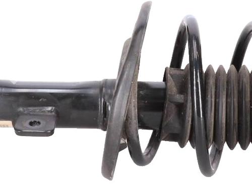 Used Left front shock absorber Left front shock absorber 36630310 36630310