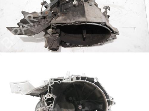Gearbox CITROËN C5 III (RD_) 1.6 HDi 110 (RD9HZC) | BP36631484M3 - Image 7
