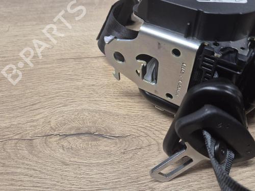 Used Rear left seatbelt Rear left seatbelt 38258939 38258939