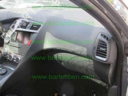 Switch CITROËN DS5 2.0 HDi 200 Hybrid4 All-wheel Drive | BP36607932I30 - Image 2